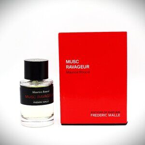 FREDERIC MALLE Musc Ravageur by Maurice Roucel. for Women and Men 3.4 fl. oz.